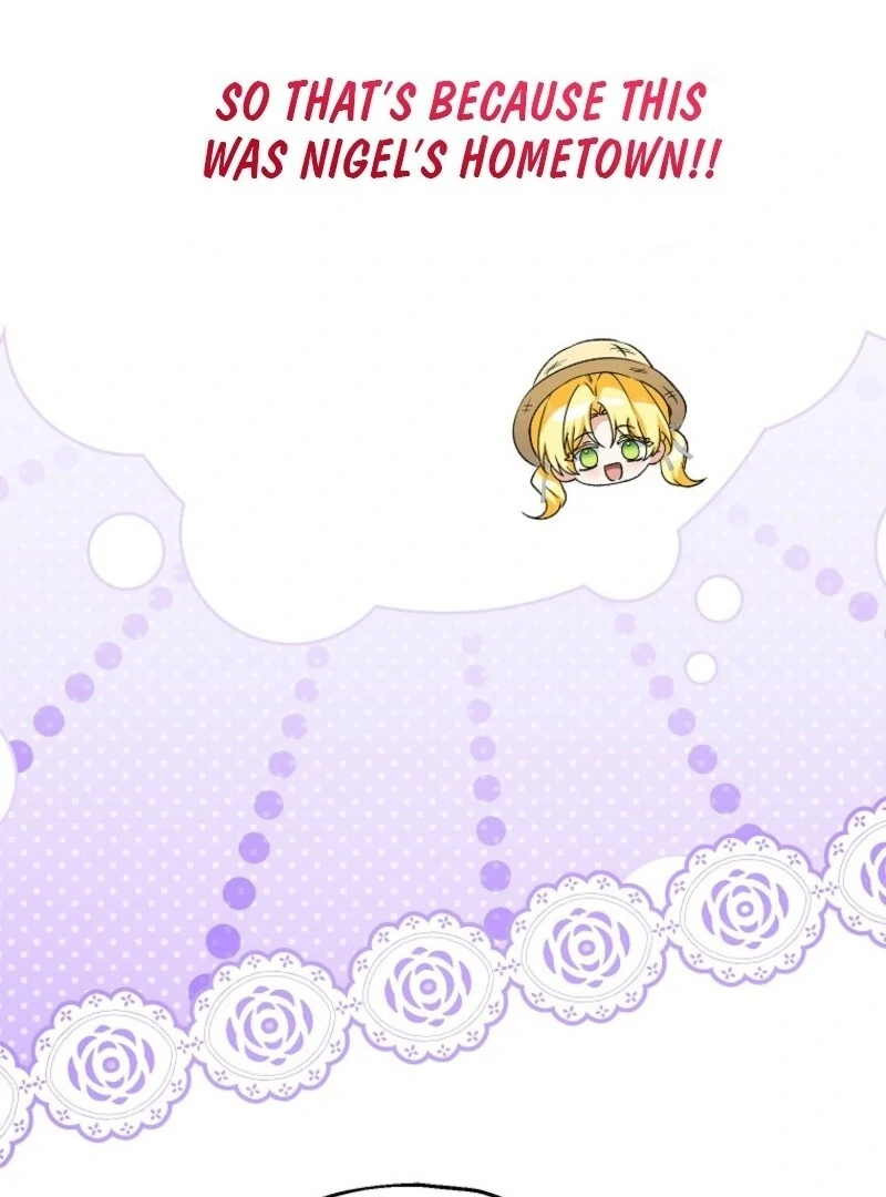 The Adopted Daughter-in-Law Wants to Leave Chapter 101 - Page 73