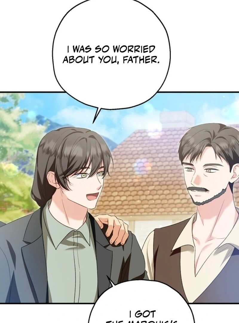 The Adopted Daughter-in-Law Wants to Leave Chapter 101 - Page 74