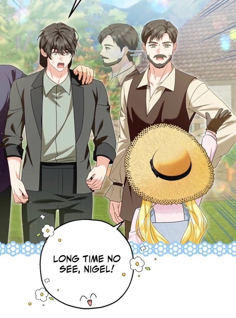 The Adopted Daughter-in-Law Wants to Leave Chapter 101 - Page 77