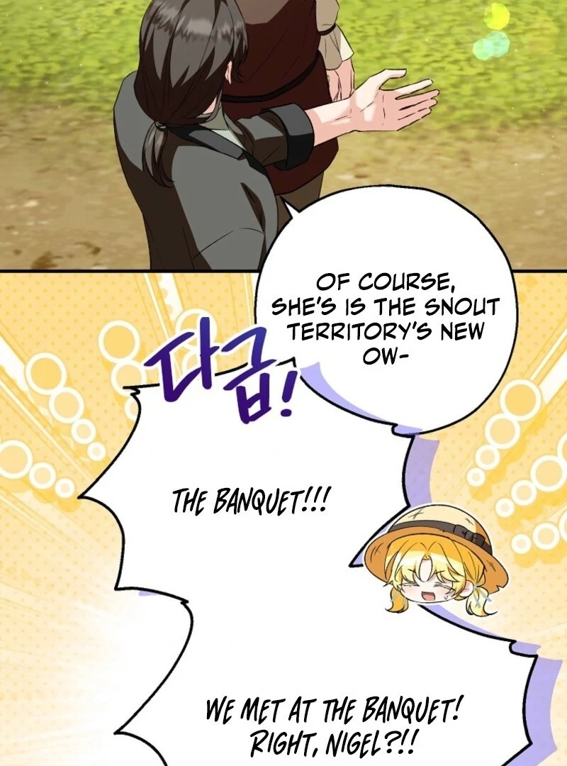 The Adopted Daughter-in-Law Wants to Leave Chapter 101 - Page 79