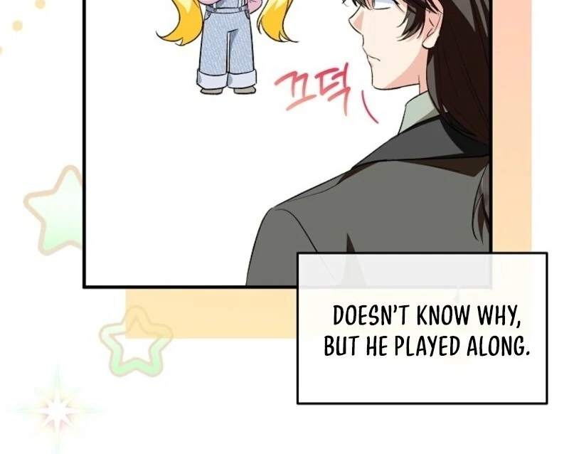 The Adopted Daughter-in-Law Wants to Leave Chapter 101 - Page 81