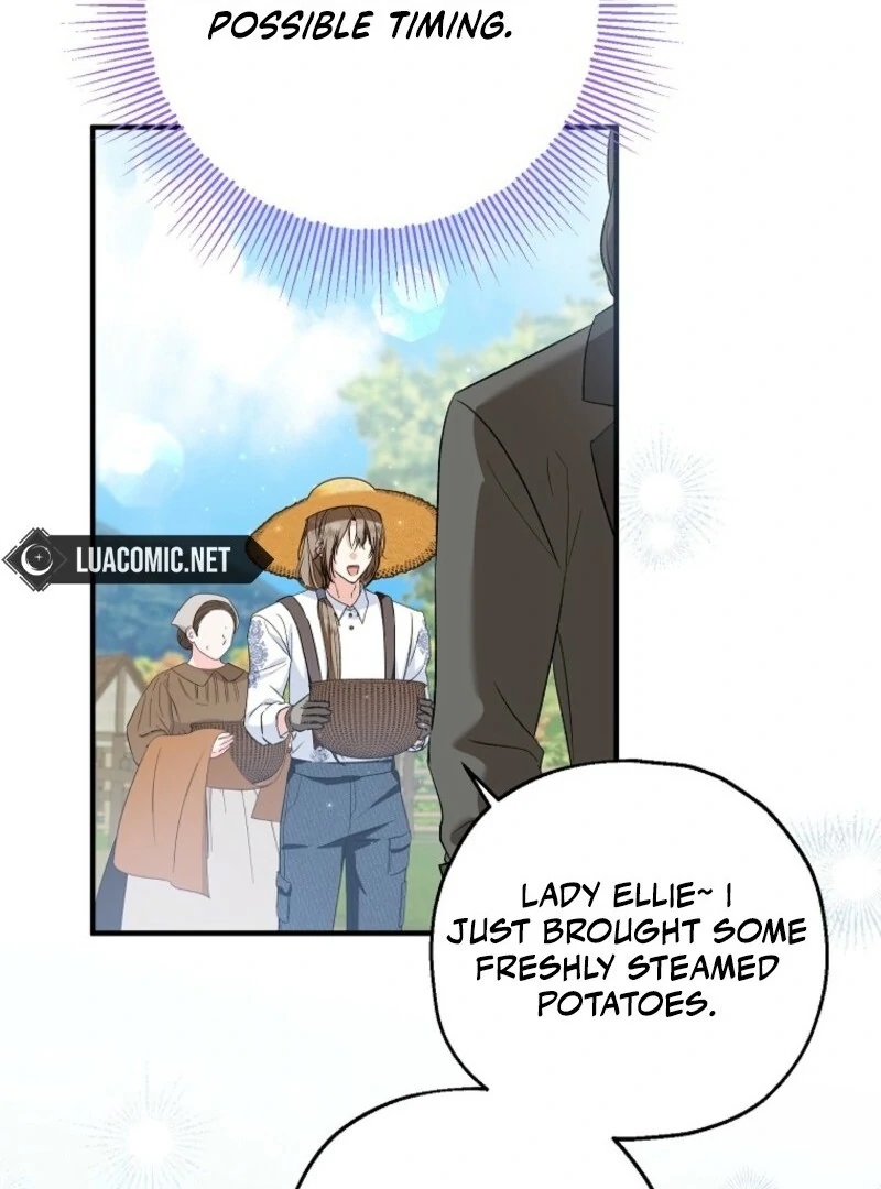 The Adopted Daughter-in-Law Wants to Leave Chapter 101 - Page 83