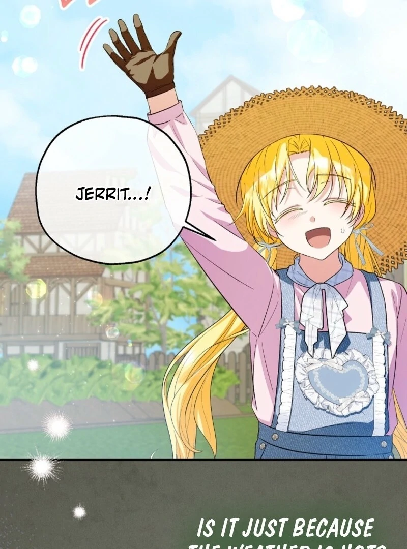 The Adopted Daughter-in-Law Wants to Leave Chapter 101 - Page 85