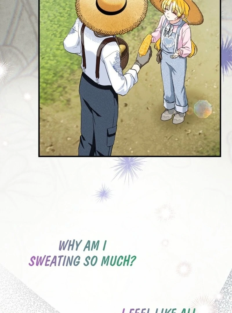 The Adopted Daughter-in-Law Wants to Leave Chapter 101 - Page 87