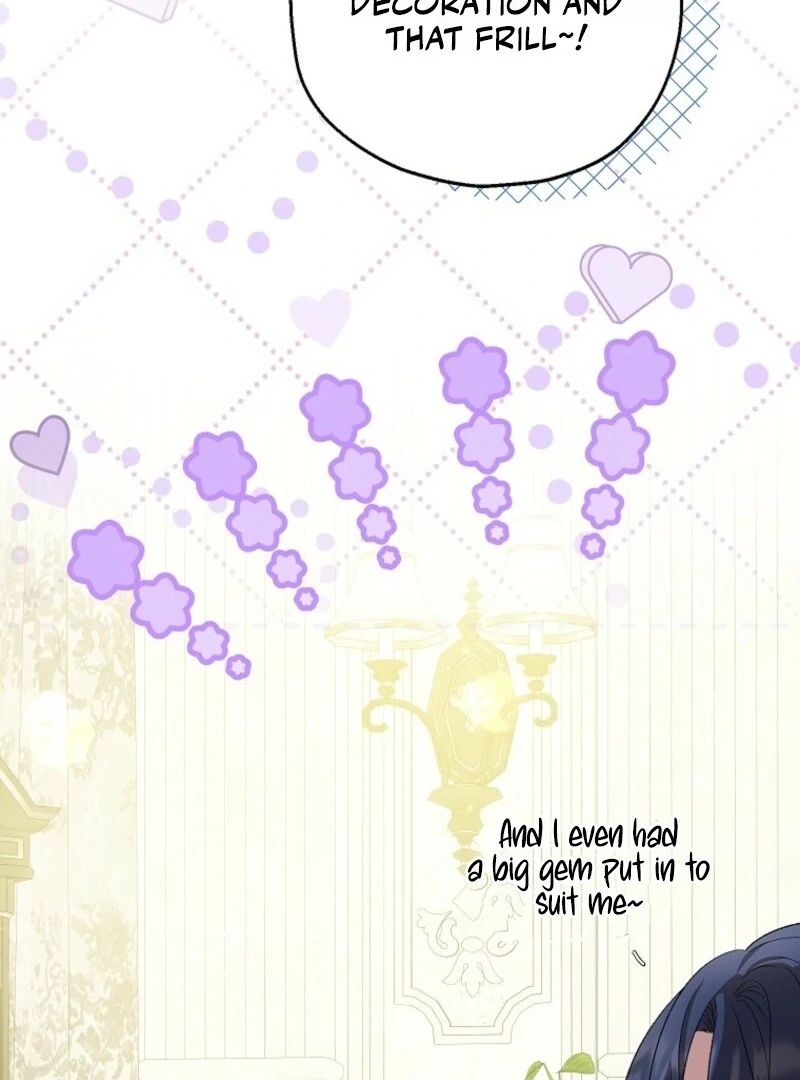 The Adopted Daughter-in-Law Wants to Leave Chapter 101 - Page 10