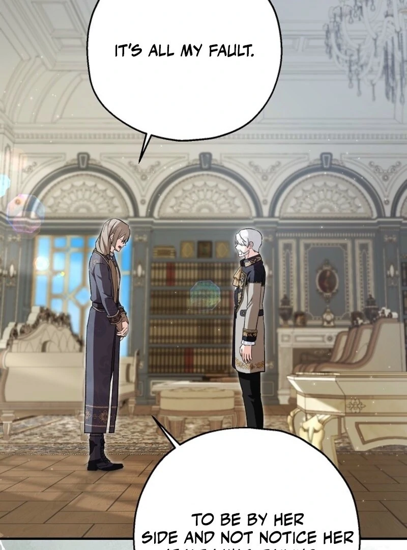 The Adopted Daughter-in-Law Wants to Leave Chapter 101 - Page 100
