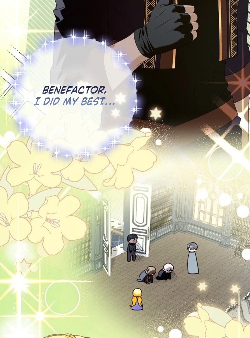The Adopted Daughter-in-Law Wants to Leave Chapter 102 - Page 103