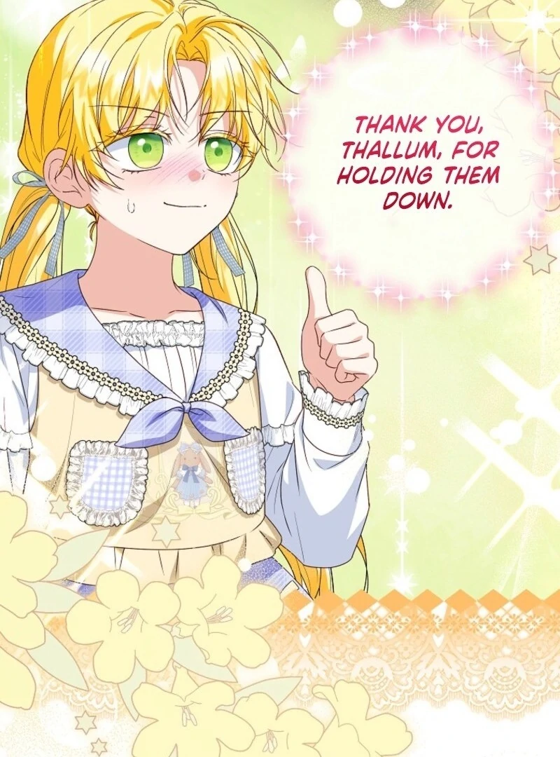 The Adopted Daughter-in-Law Wants to Leave Chapter 102 - Page 104
