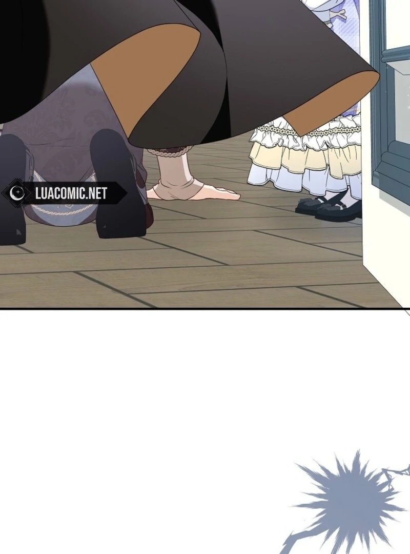 The Adopted Daughter-in-Law Wants to Leave Chapter 102 - Page 107