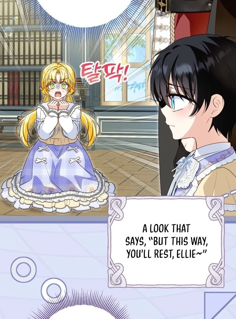 The Adopted Daughter-in-Law Wants to Leave Chapter 102 - Page 112