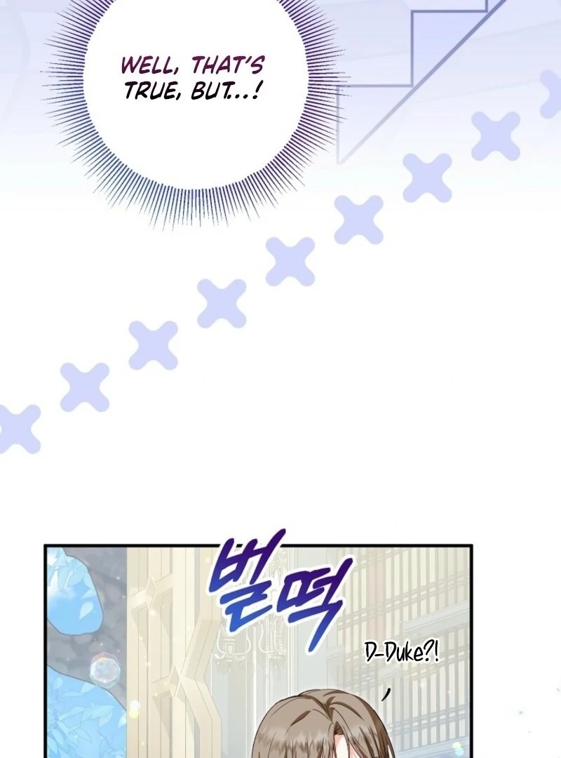 The Adopted Daughter-in-Law Wants to Leave Chapter 102 - Page 113