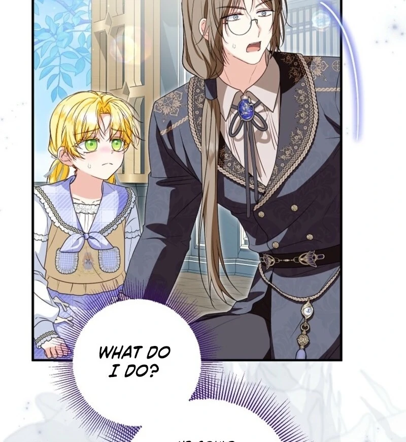 The Adopted Daughter-in-Law Wants to Leave Chapter 102 - Page 114