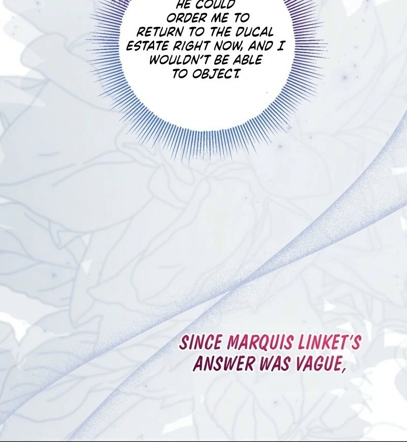 The Adopted Daughter-in-Law Wants to Leave Chapter 102 - Page 115
