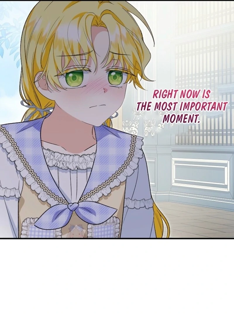 The Adopted Daughter-in-Law Wants to Leave Chapter 102 - Page 116