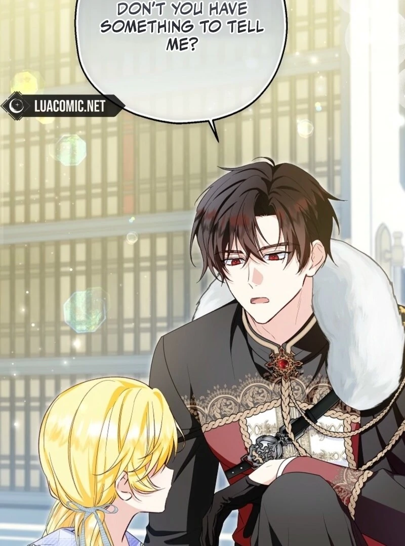 The Adopted Daughter-in-Law Wants to Leave Chapter 102 - Page 119