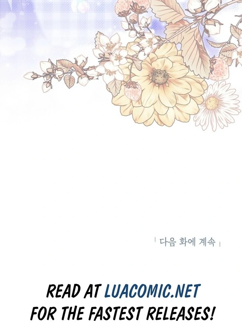 The Adopted Daughter-in-Law Wants to Leave Chapter 102 - Page 123