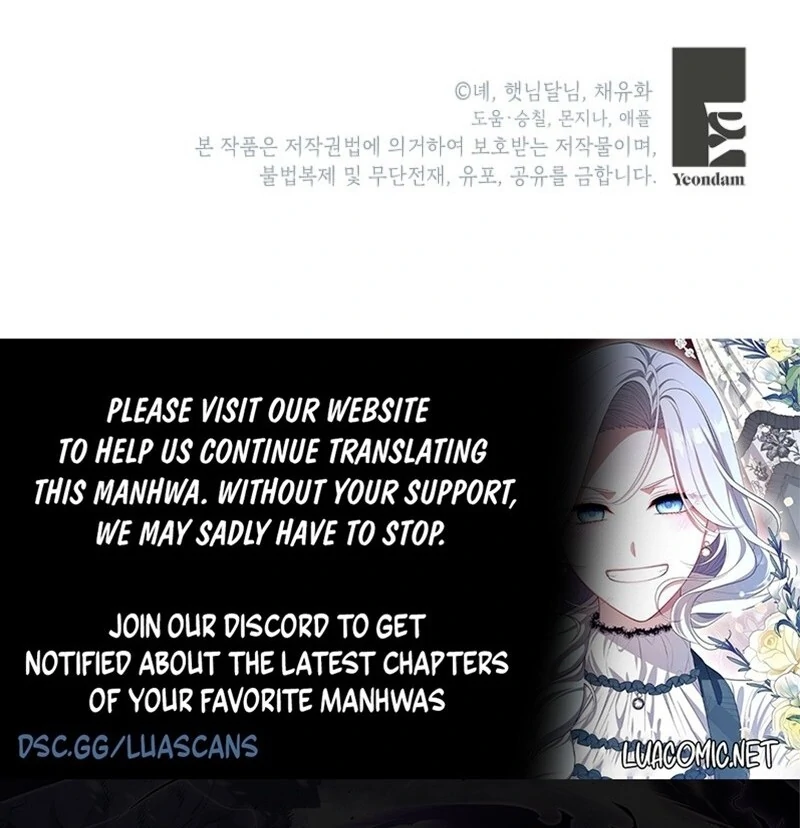 The Adopted Daughter-in-Law Wants to Leave Chapter 102 - Page 124
