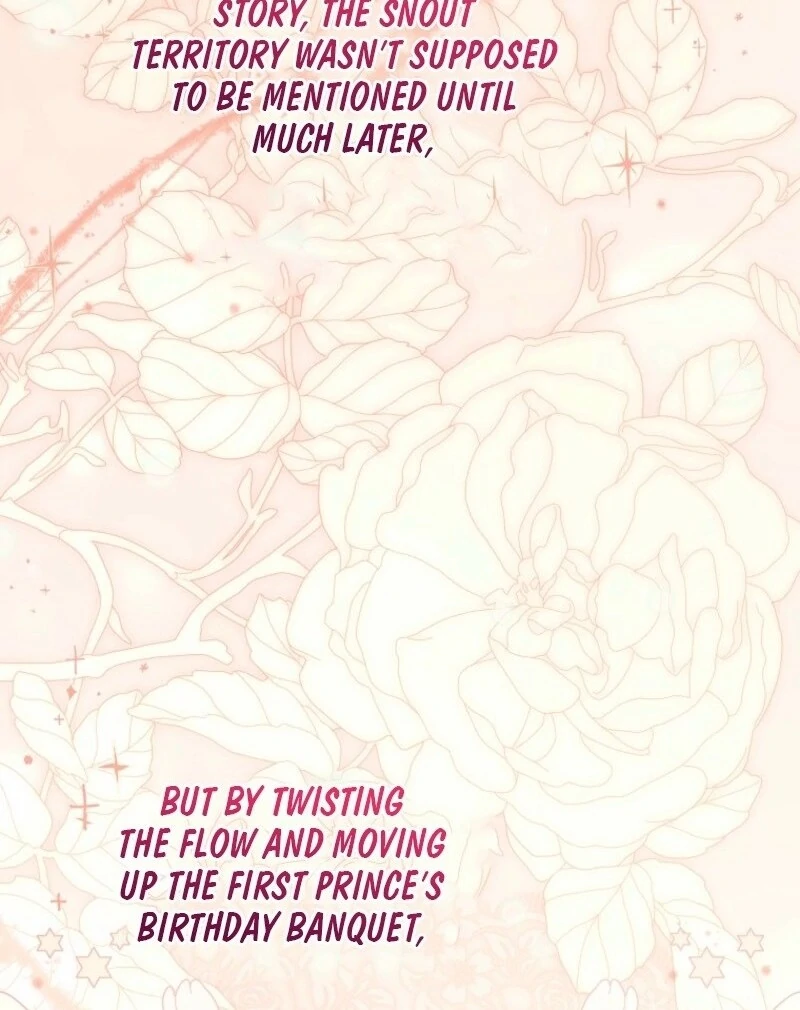 The Adopted Daughter-in-Law Wants to Leave Chapter 102 - Page 14