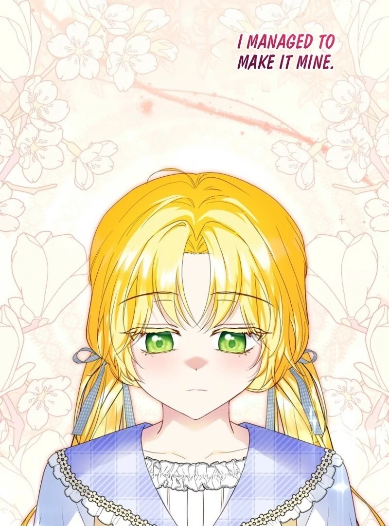 The Adopted Daughter-in-Law Wants to Leave Chapter 102 - Page 15