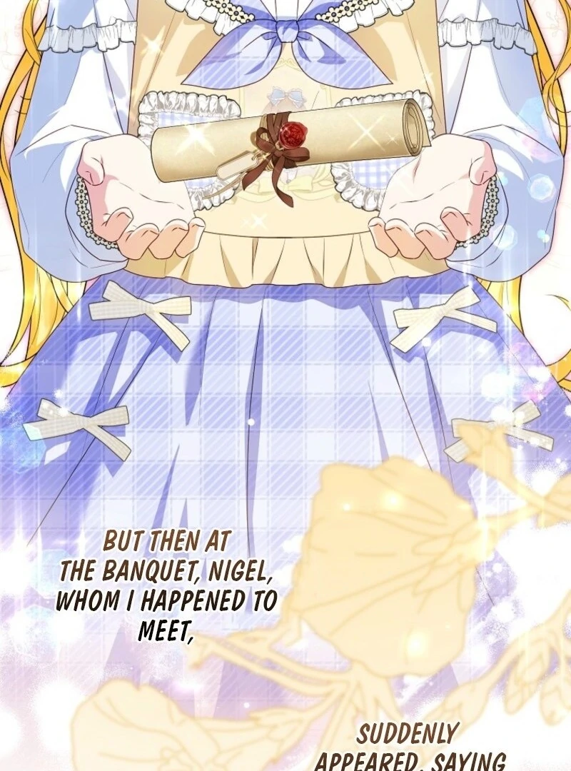 The Adopted Daughter-in-Law Wants to Leave Chapter 102 - Page 16