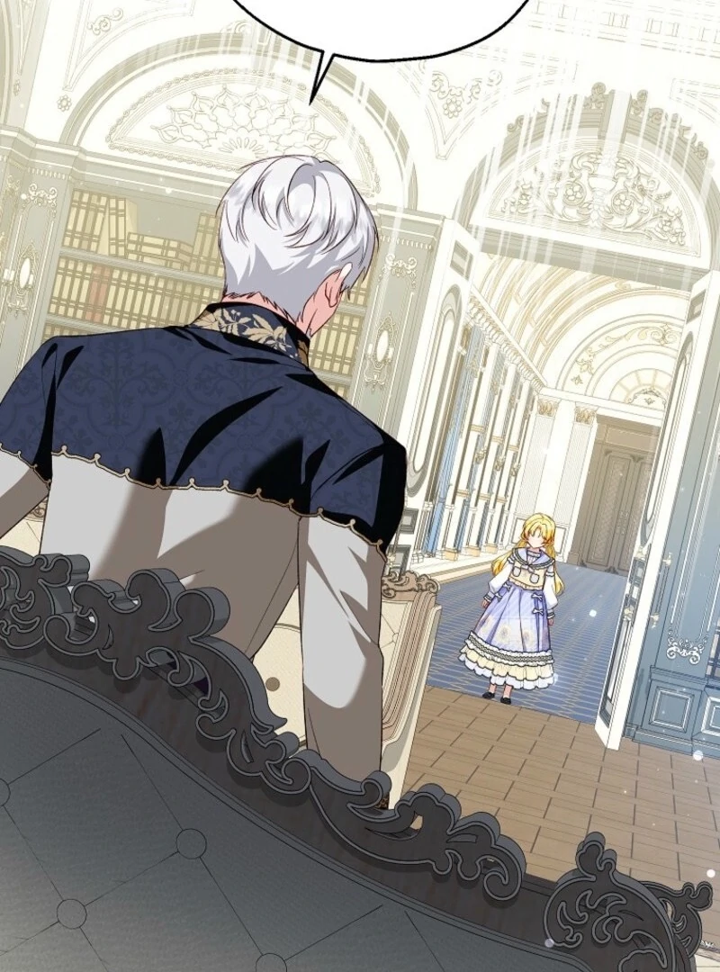 The Adopted Daughter-in-Law Wants to Leave Chapter 102 - Page 3