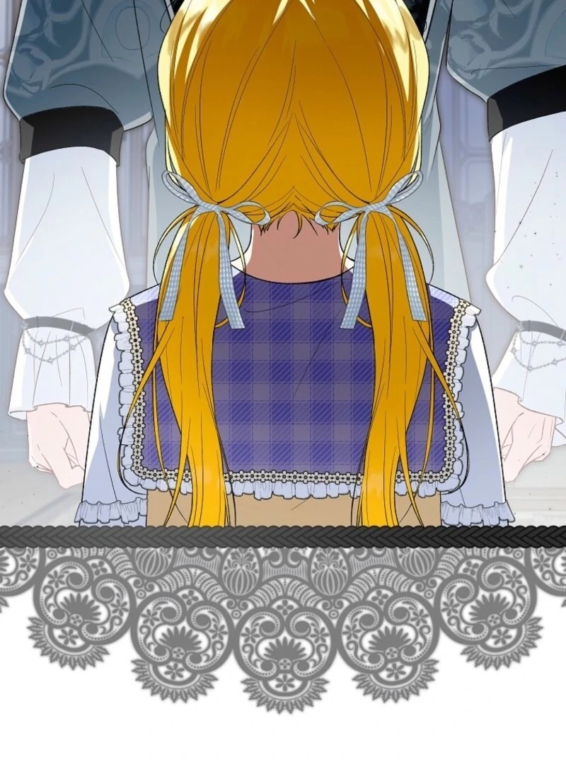 The Adopted Daughter-in-Law Wants to Leave Chapter 102 - Page 23