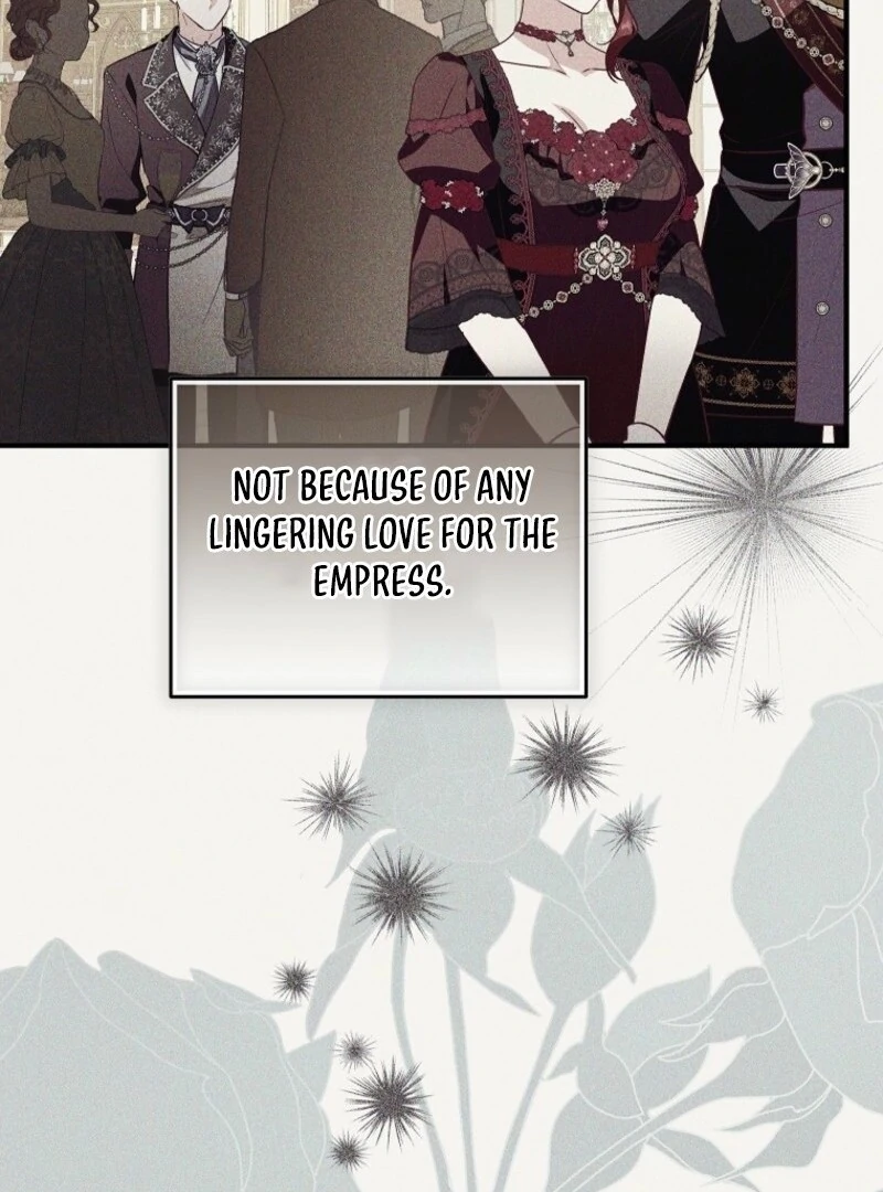 The Adopted Daughter-in-Law Wants to Leave Chapter 102 - Page 30