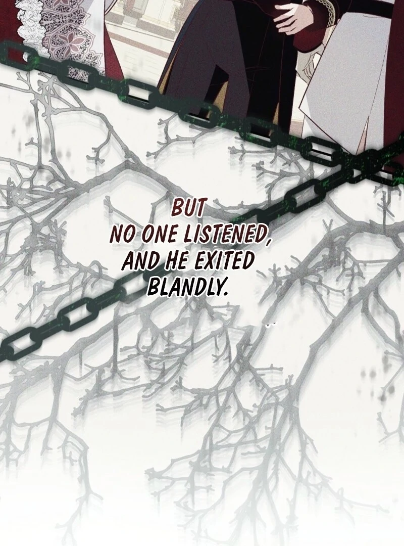 The Adopted Daughter-in-Law Wants to Leave Chapter 102 - Page 33