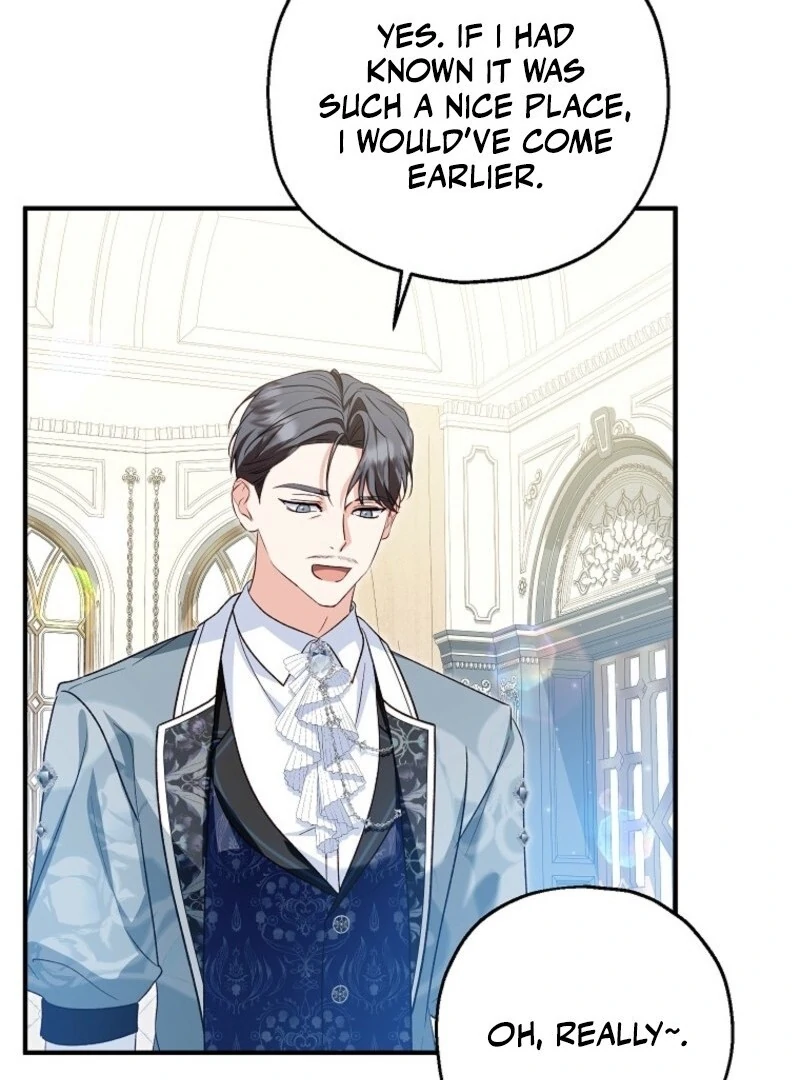 The Adopted Daughter-in-Law Wants to Leave Chapter 102 - Page 37