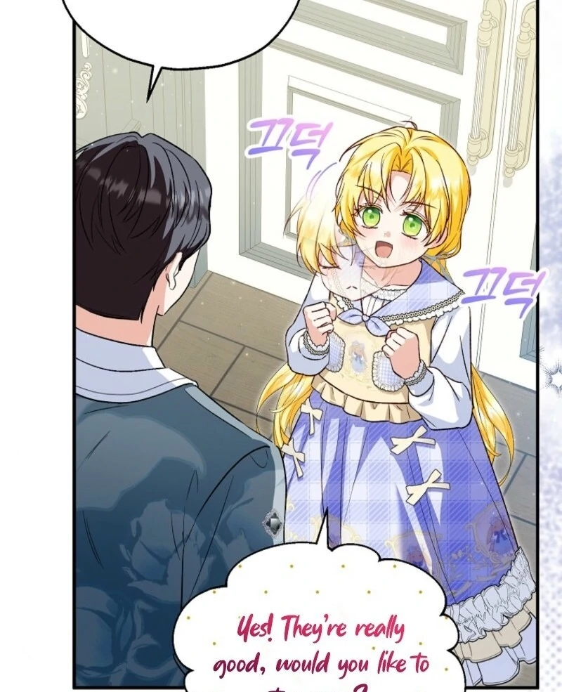 The Adopted Daughter-in-Law Wants to Leave Chapter 102 - Page 41