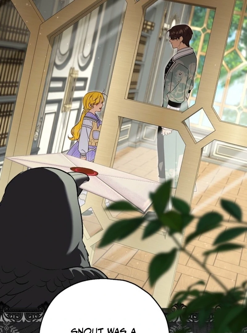 The Adopted Daughter-in-Law Wants to Leave Chapter 102 - Page 45