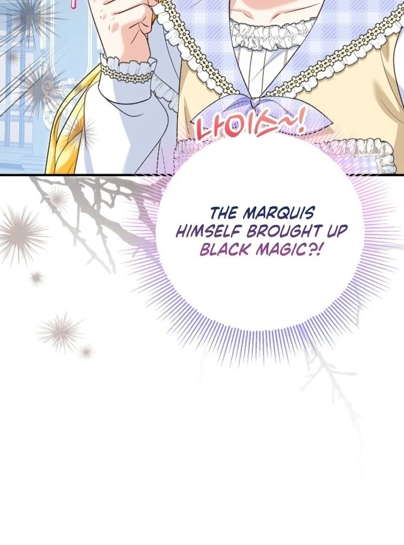 The Adopted Daughter-in-Law Wants to Leave Chapter 102 - Page 49