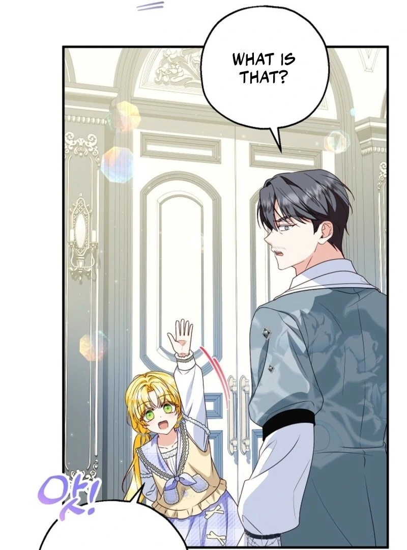 The Adopted Daughter-in-Law Wants to Leave Chapter 102 - Page 54
