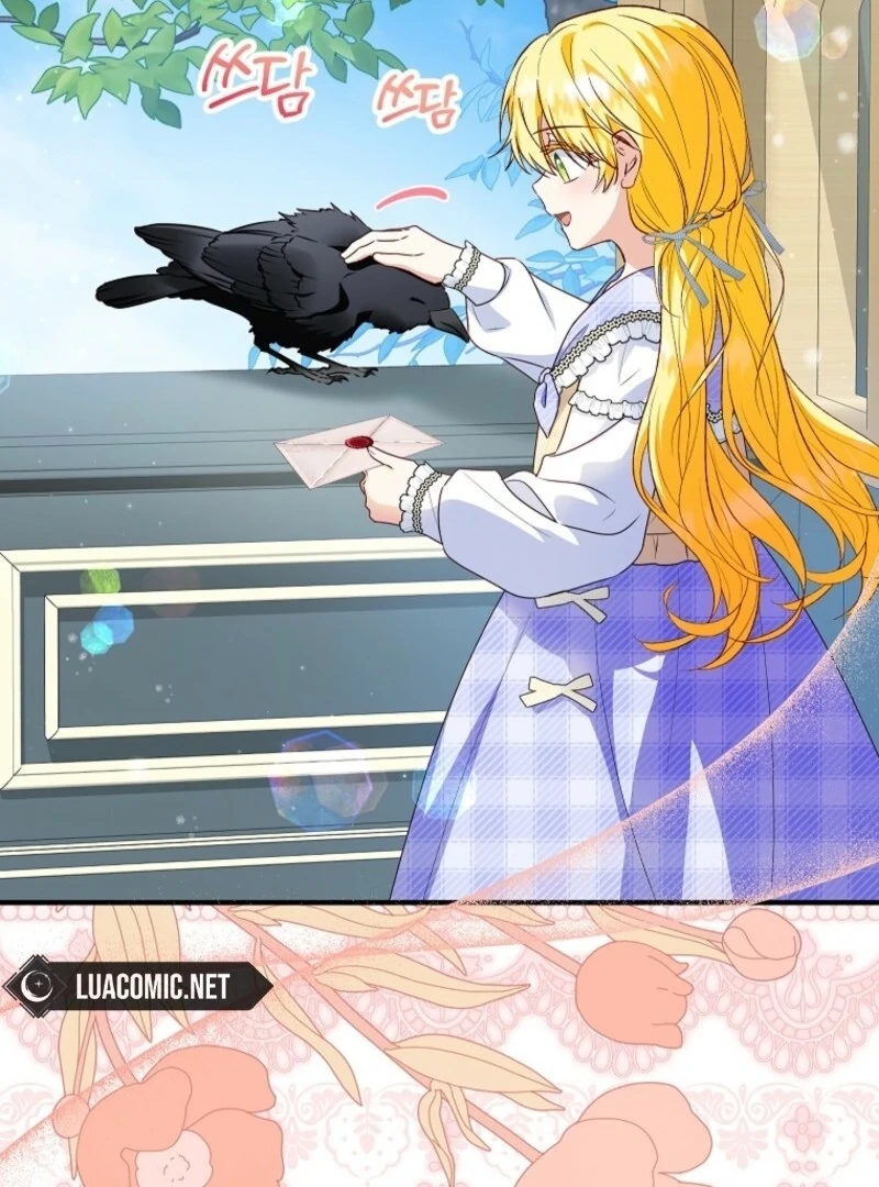 The Adopted Daughter-in-Law Wants to Leave Chapter 102 - Page 56