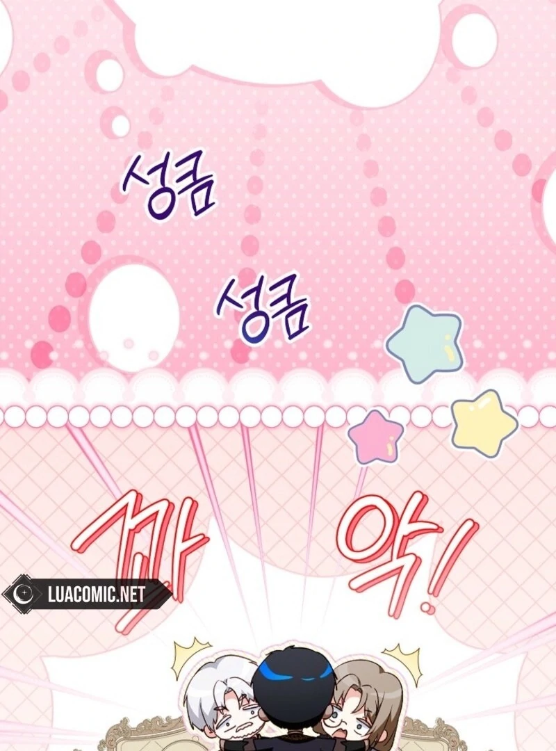 The Adopted Daughter-in-Law Wants to Leave Chapter 102 - Page 7