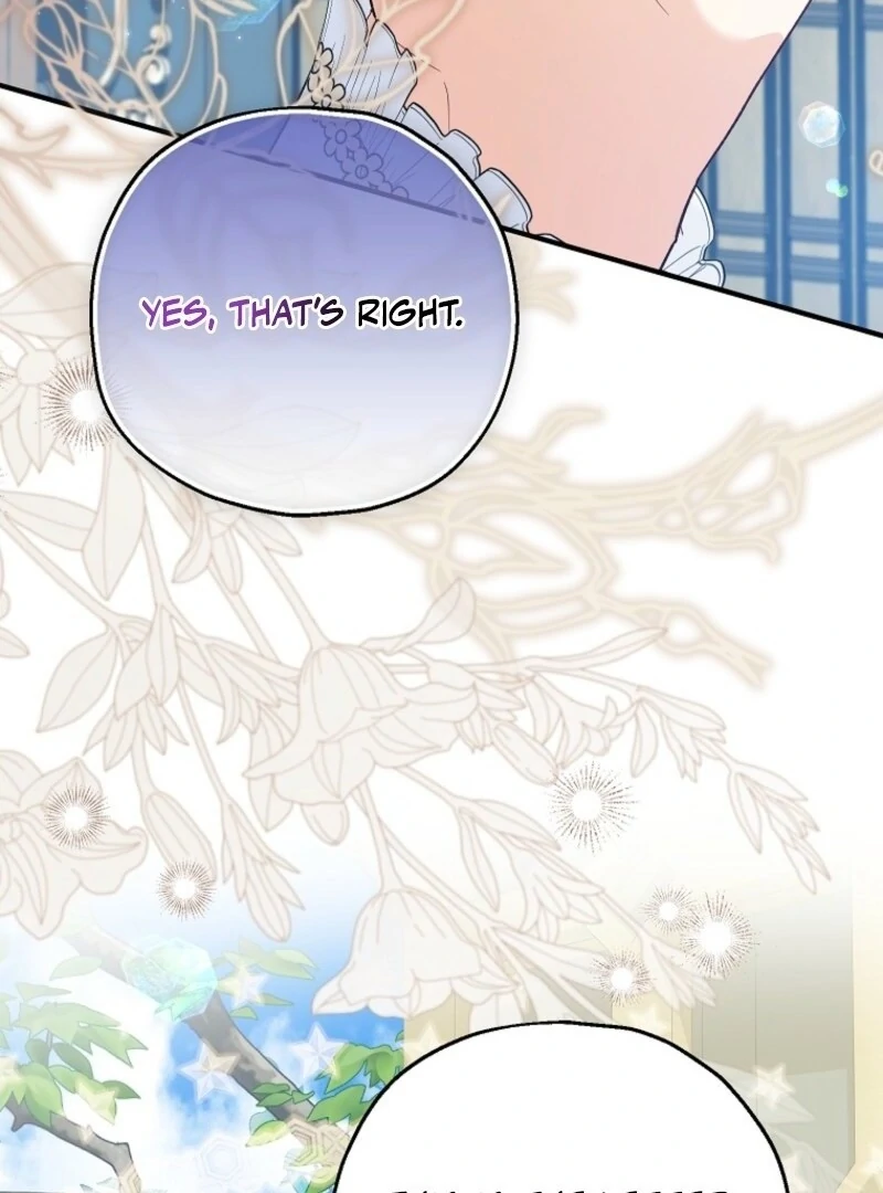 The Adopted Daughter-in-Law Wants to Leave Chapter 102 - Page 61