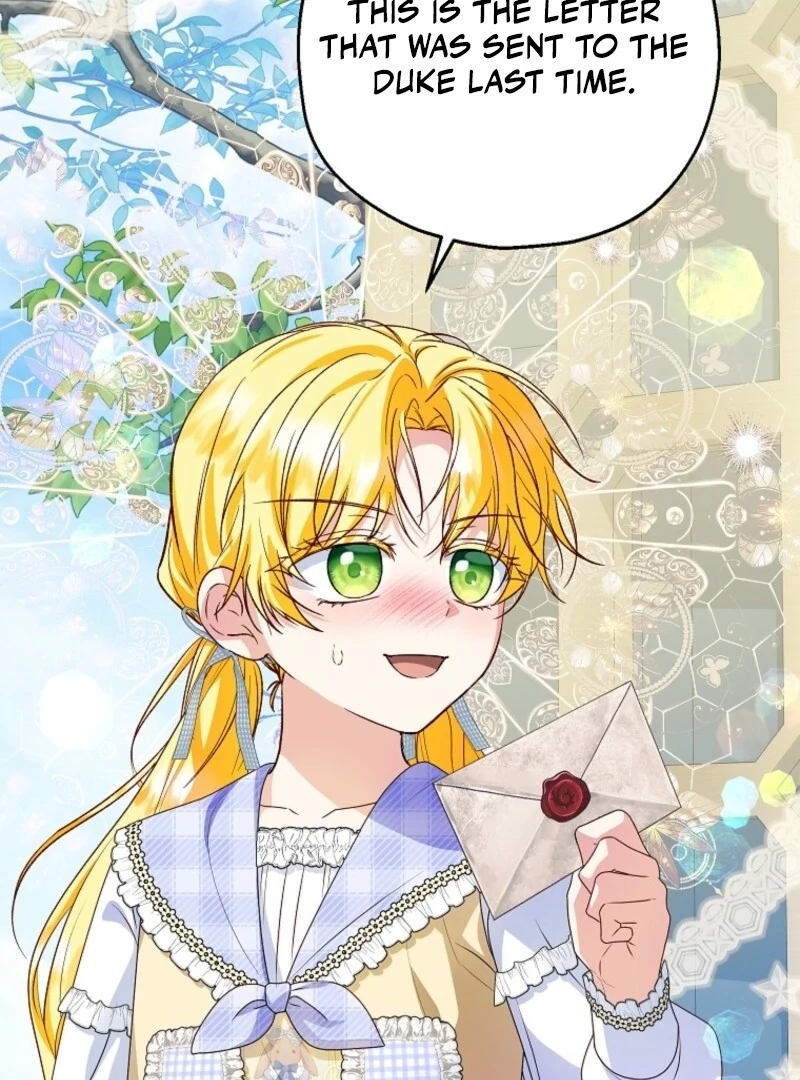 The Adopted Daughter-in-Law Wants to Leave Chapter 102 - Page 62