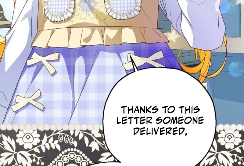 The Adopted Daughter-in-Law Wants to Leave Chapter 102 - Page 63