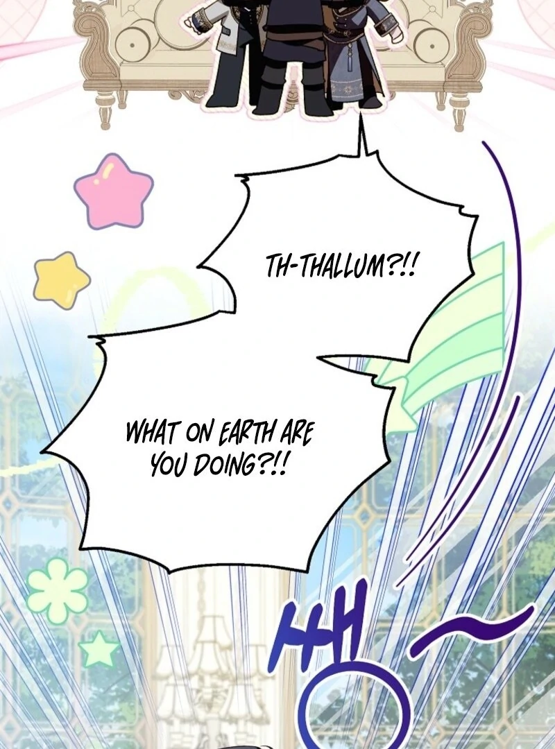 The Adopted Daughter-in-Law Wants to Leave Chapter 102 - Page 8