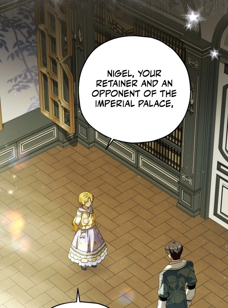 The Adopted Daughter-in-Law Wants to Leave Chapter 102 - Page 72