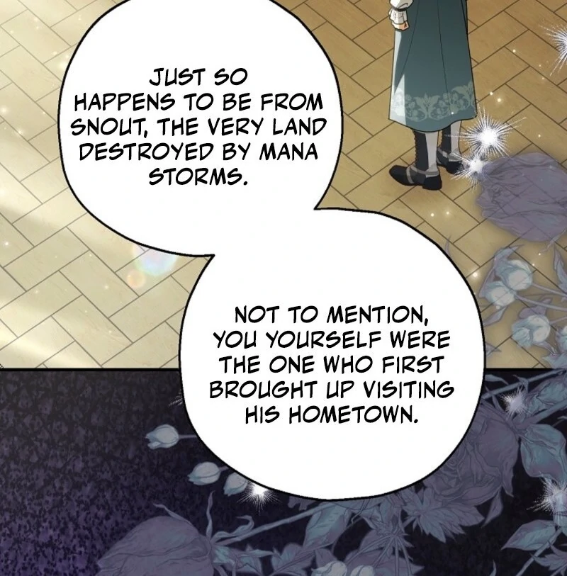 The Adopted Daughter-in-Law Wants to Leave Chapter 102 - Page 73