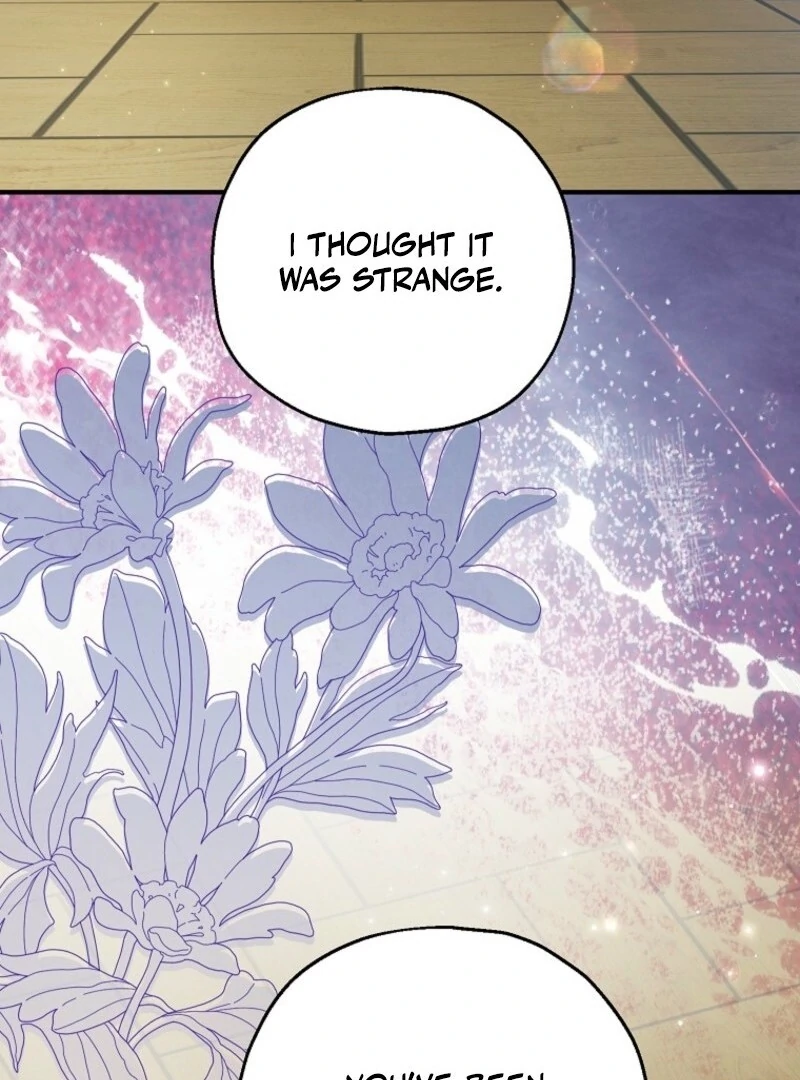 The Adopted Daughter-in-Law Wants to Leave Chapter 102 - Page 75