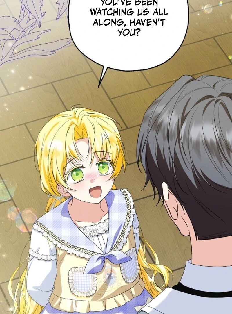 The Adopted Daughter-in-Law Wants to Leave Chapter 102 - Page 76