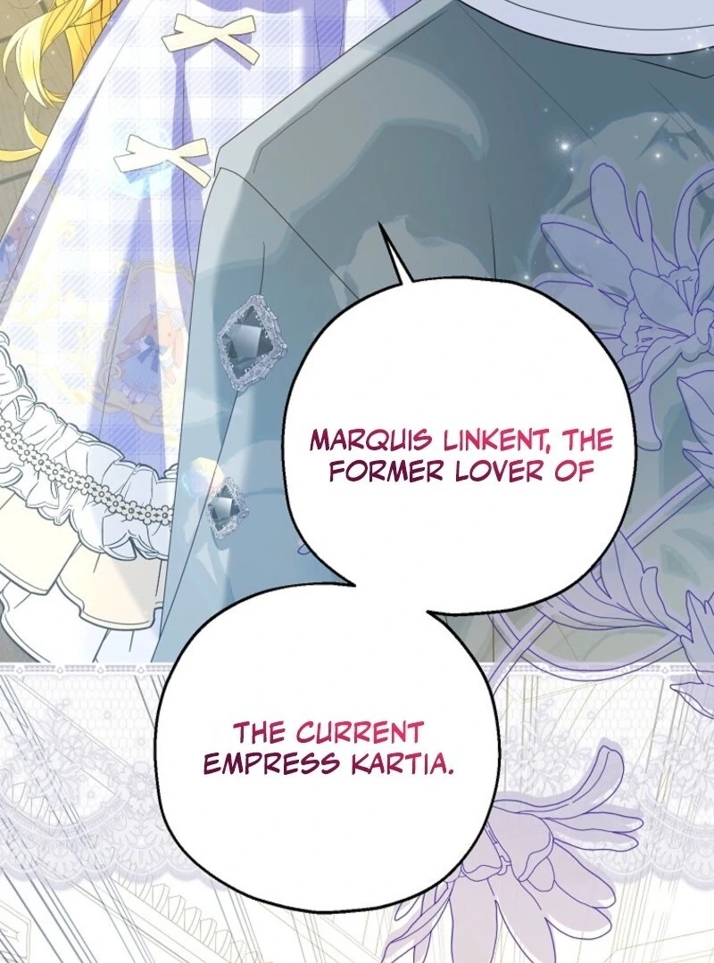 The Adopted Daughter-in-Law Wants to Leave Chapter 102 - Page 77