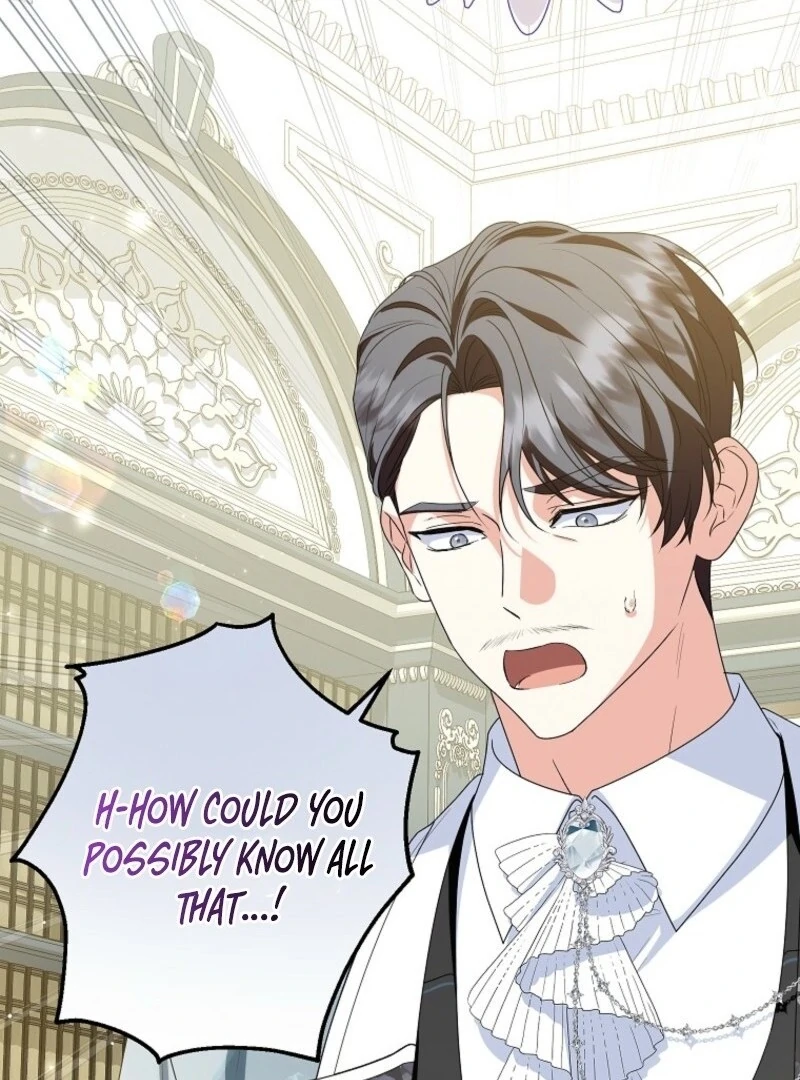 The Adopted Daughter-in-Law Wants to Leave Chapter 102 - Page 78