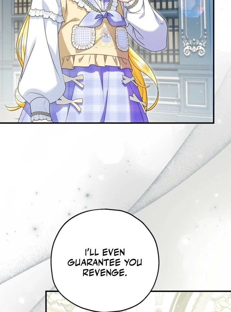 The Adopted Daughter-in-Law Wants to Leave Chapter 102 - Page 83