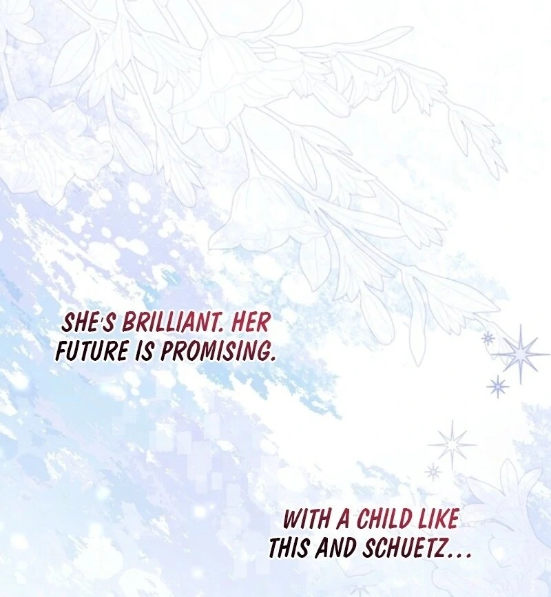 The Adopted Daughter-in-Law Wants to Leave Chapter 102 - Page 87