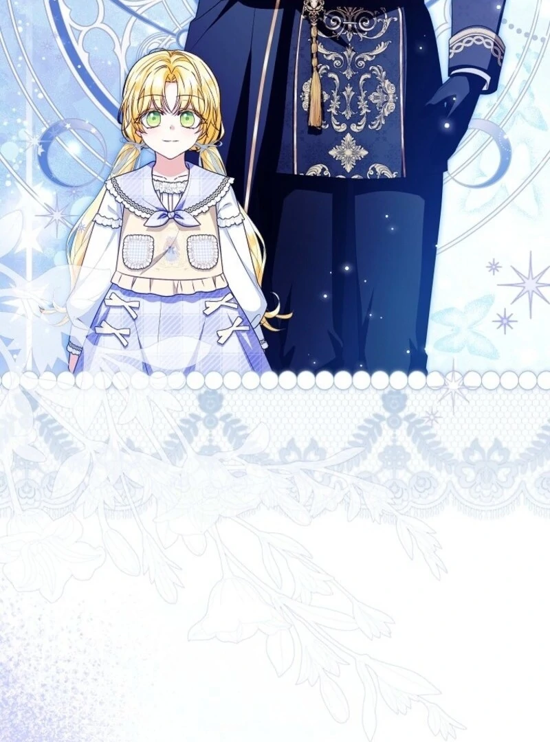 The Adopted Daughter-in-Law Wants to Leave Chapter 102 - Page 89