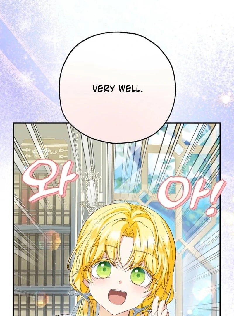 The Adopted Daughter-in-Law Wants to Leave Chapter 102 - Page 90