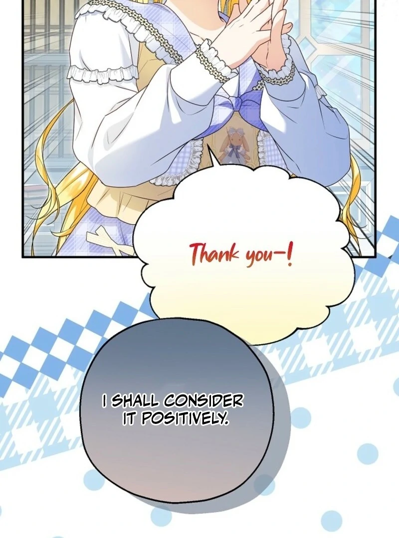 The Adopted Daughter-in-Law Wants to Leave Chapter 102 - Page 91